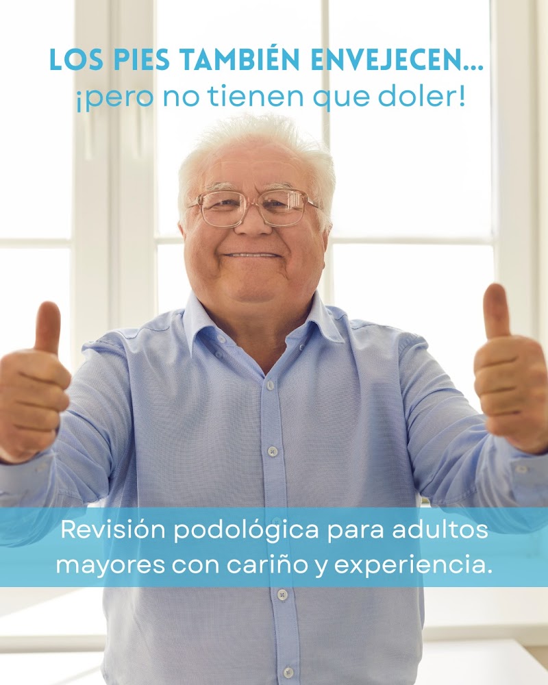 Imagen de negocio en Medicina general en Canals