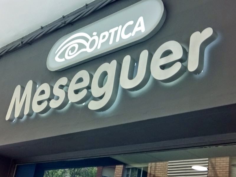 Imagen de Òptica Meseguer Xàtiva Sl
