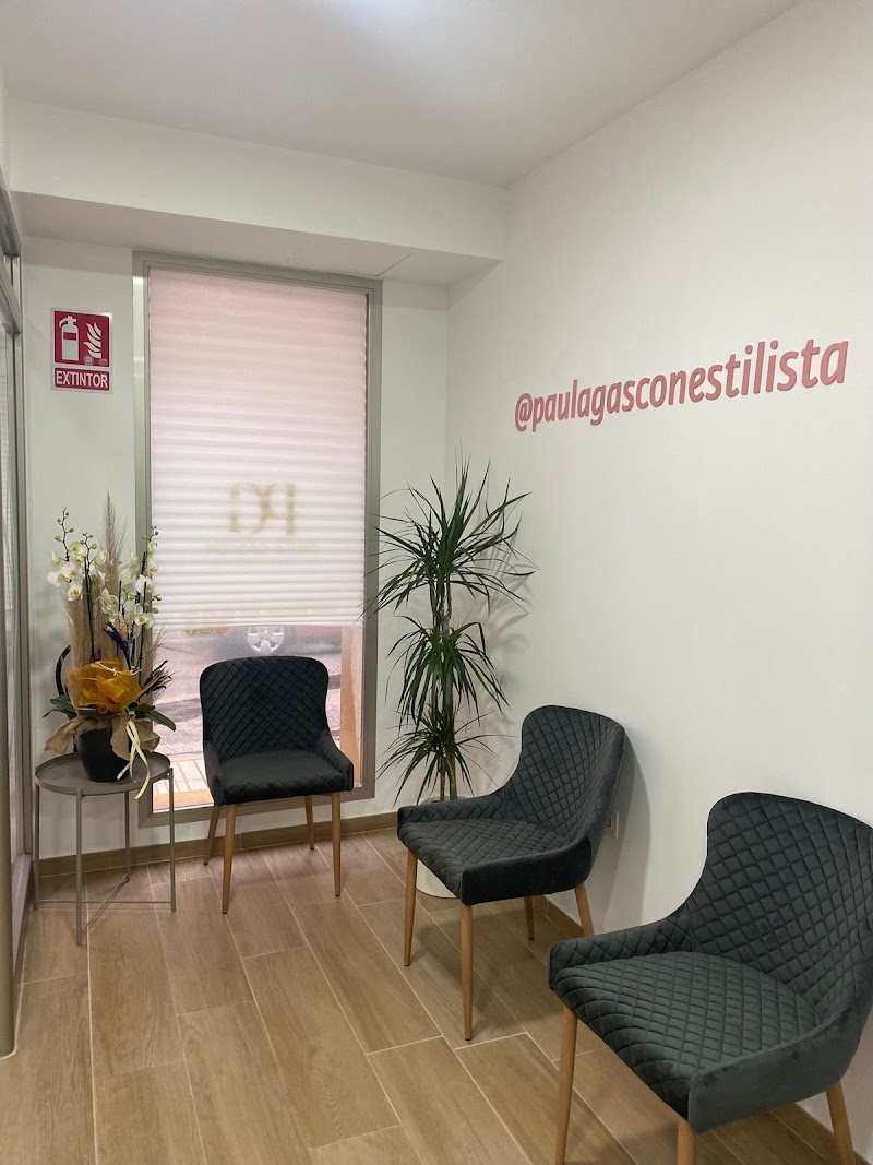 Imagen de Paula Gascón Estilista