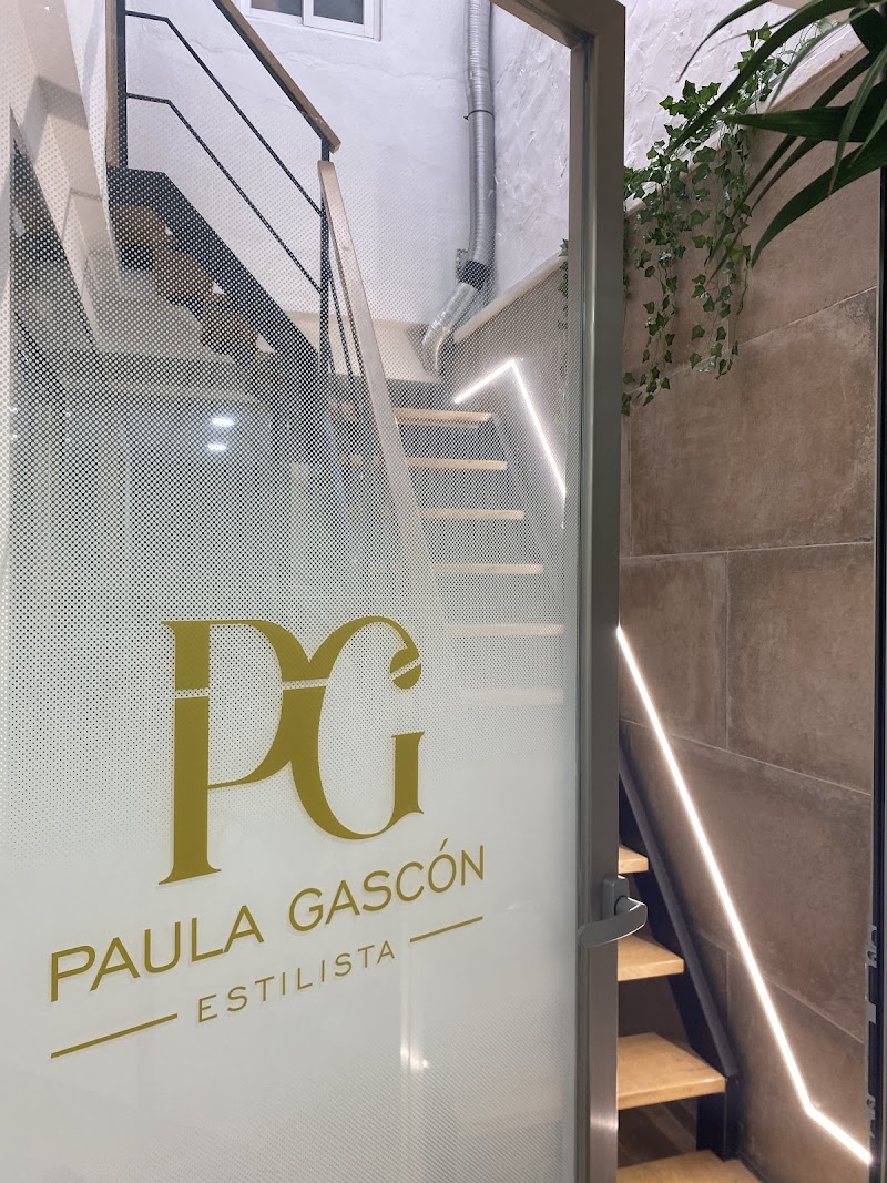 Imagen de Paula Gascón Estilista