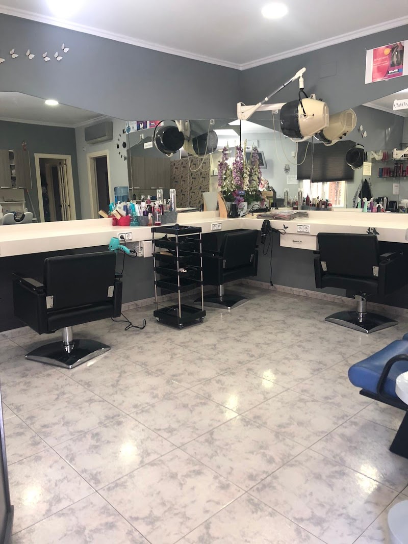 Imagen de Paula Gascón Estilista