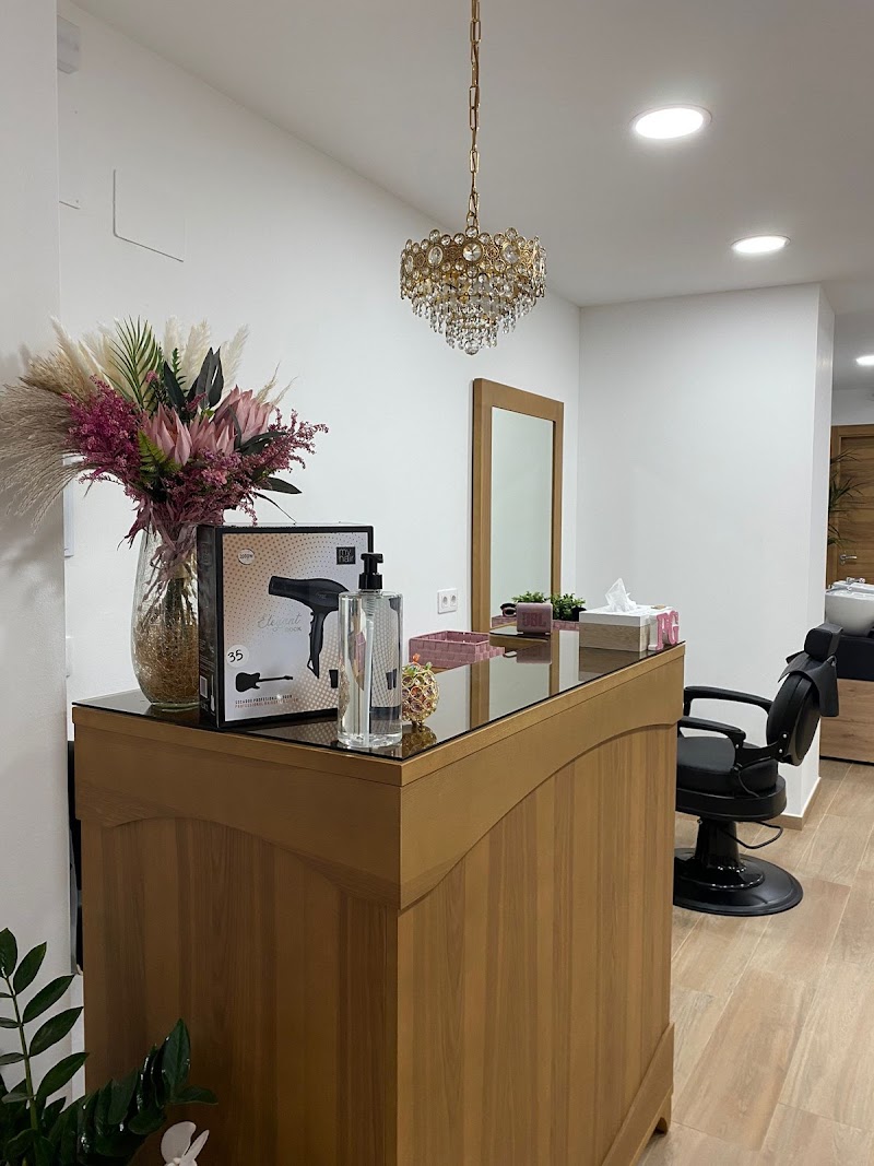 Imagen de Paula Gascón Estilista