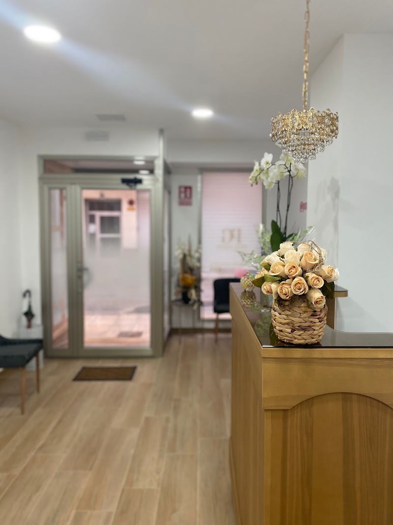 Imagen de Paula Gascón Estilista