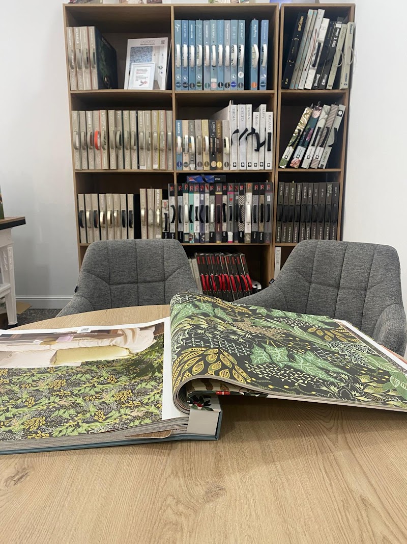 Imagen de Bou Decoración