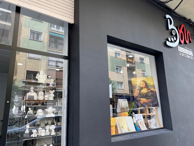 Imagen de Bou Decoración