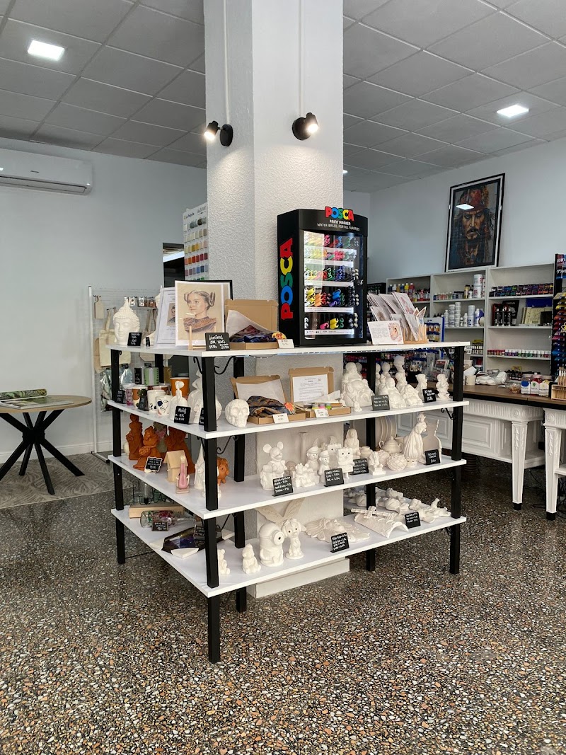 Imagen de Bou Decoración