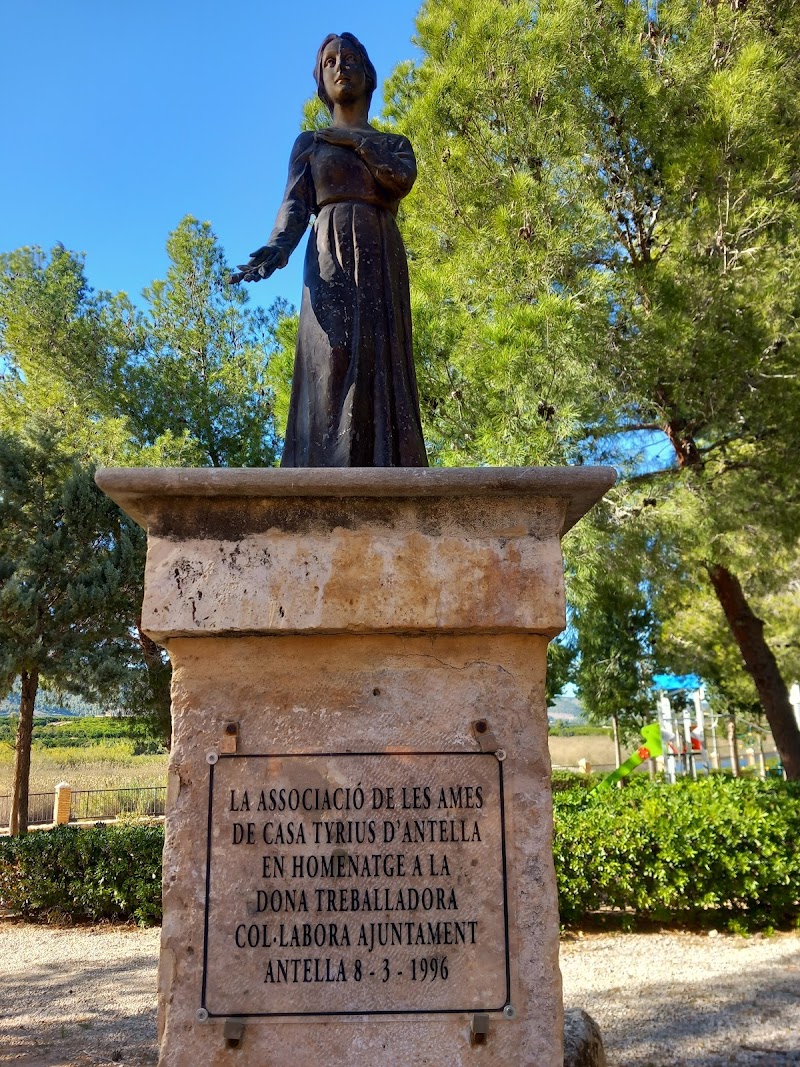 Imagen representativa de la localización