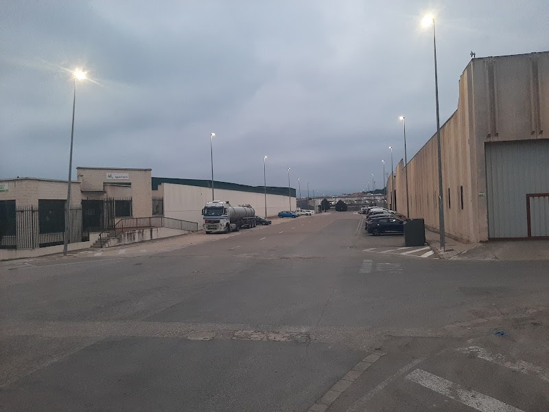 Imagen de negocio en Servicios industriales en Guadasequies