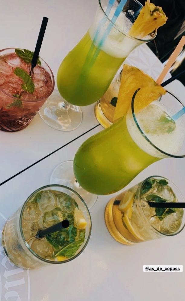 Imagen de As de Copas Restaurante