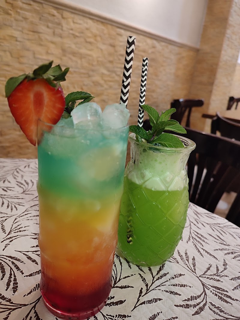 Imagen de As de Copas Restaurante