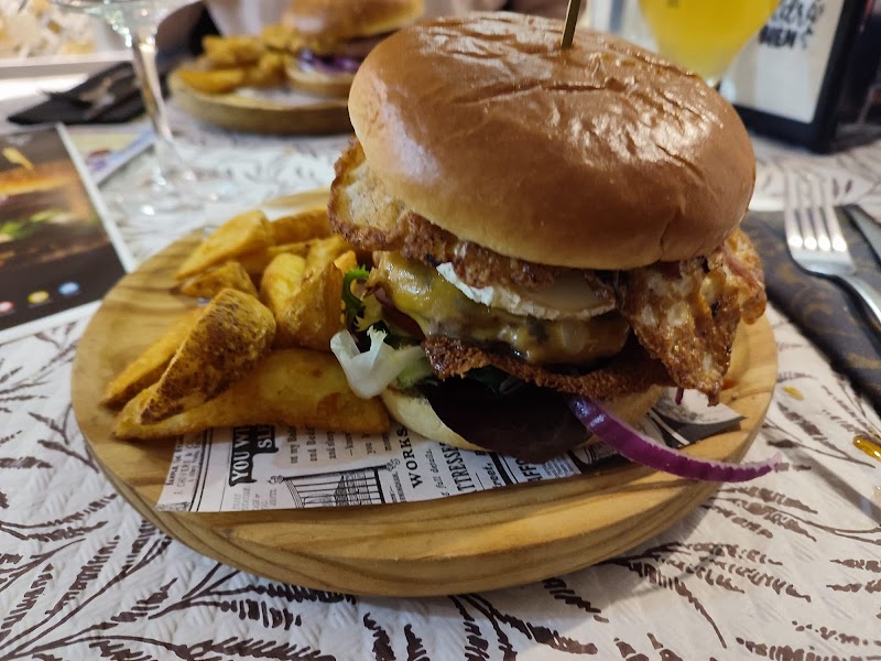 Imagen de As de Copas Restaurante