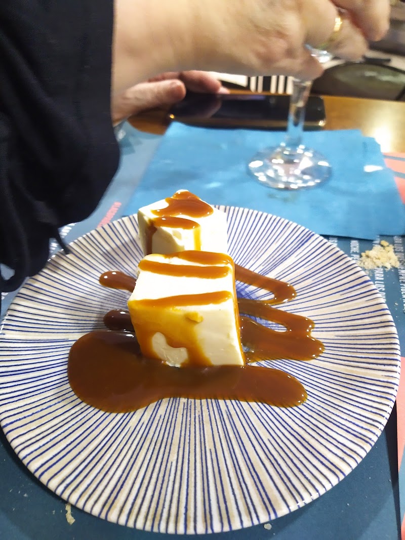 Imagen de As de Copas Restaurante