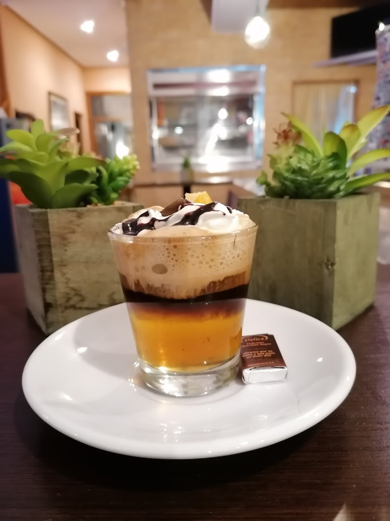 Imagen de As de Copas Restaurante