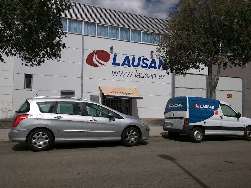 Imagen de Lausan Xàtiva