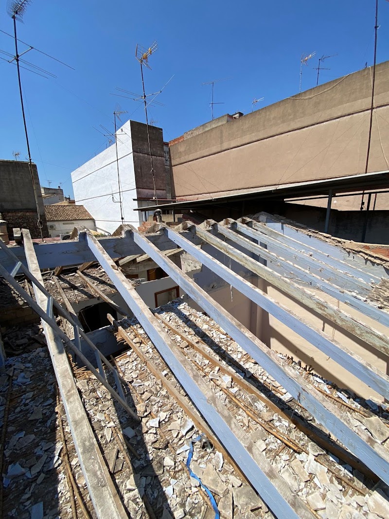 Imagen de Refor&mes Carcaixent