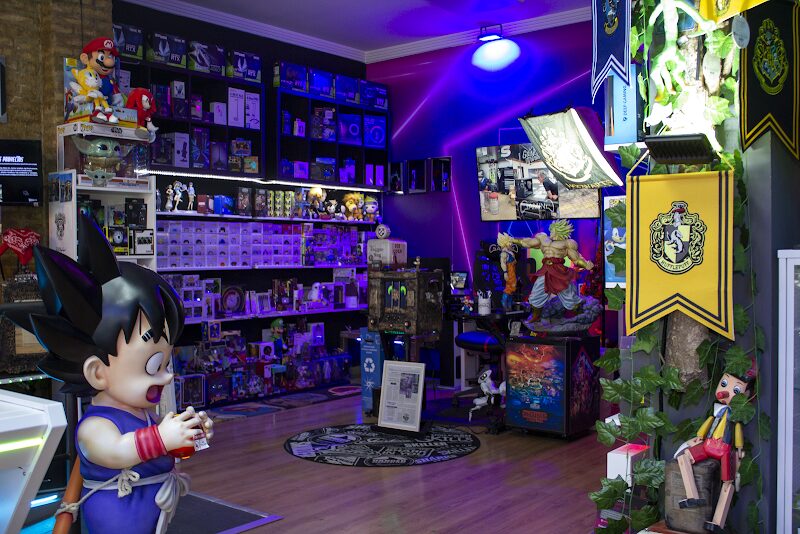 Imagen de Center Gaming | Tienda de Informática Xàtiva