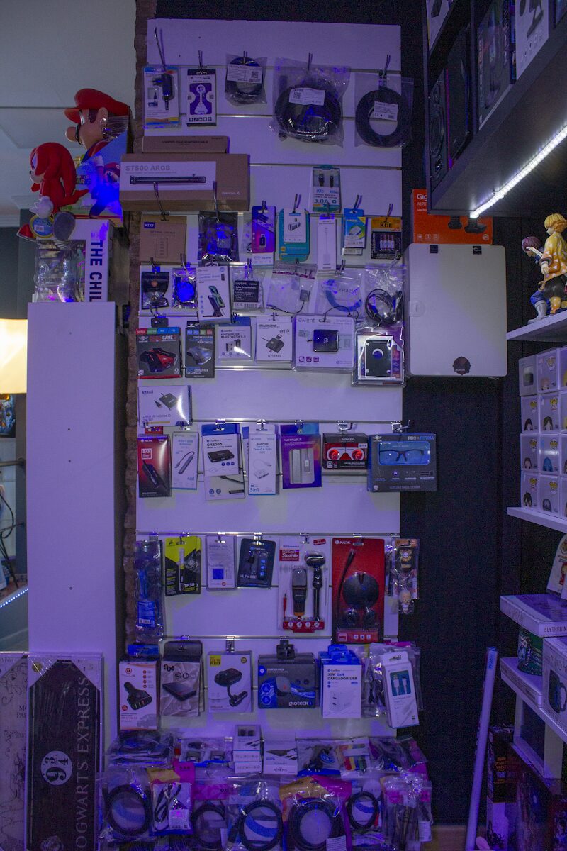 Imagen de Center Gaming | Tienda de Informática Xàtiva