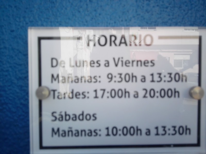 Imagen de negocio en Reparación de ordenadores en Provincia de Valencia