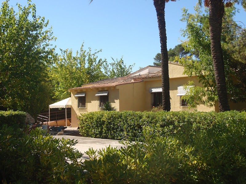 Imagen de Hogar de Ancianos Corona de la Estrela