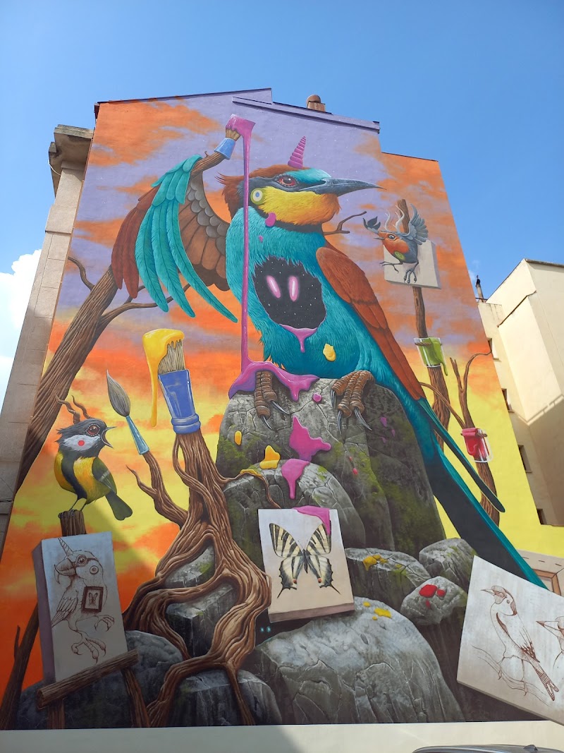 Imagen representativa de la localización