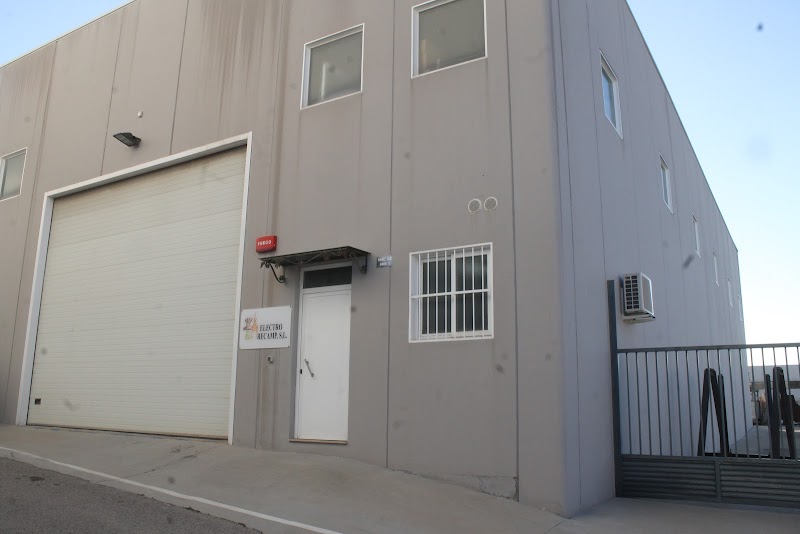 Imagen de Restauración de Campanas – Electro Recamp S.l.