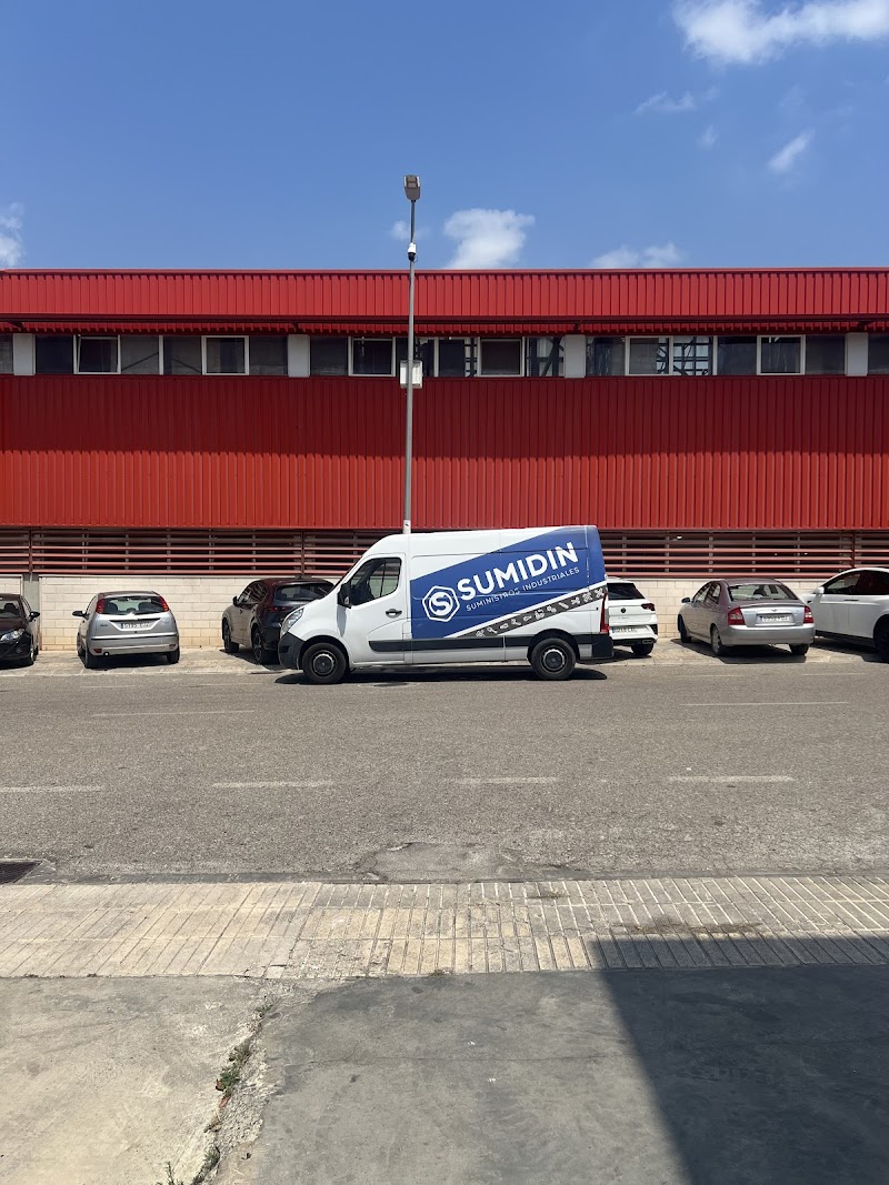 Imagen de negocio en Servicios industriales en Albaida