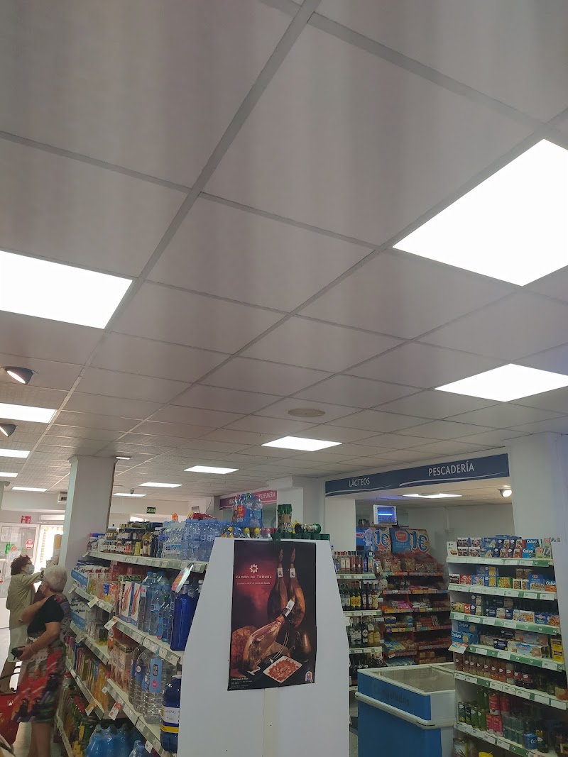 Imagen de negocio en Tienda de alimentación en Montaberner