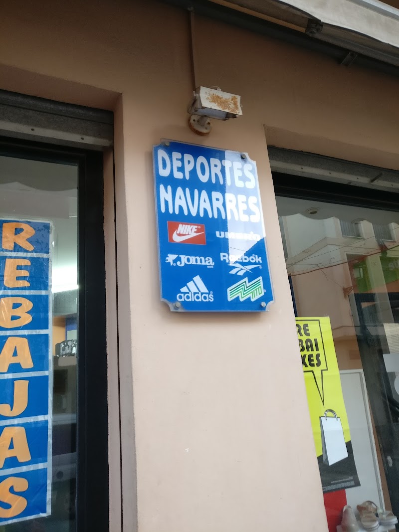 Imagen de negocio en Deporte en Navarrés