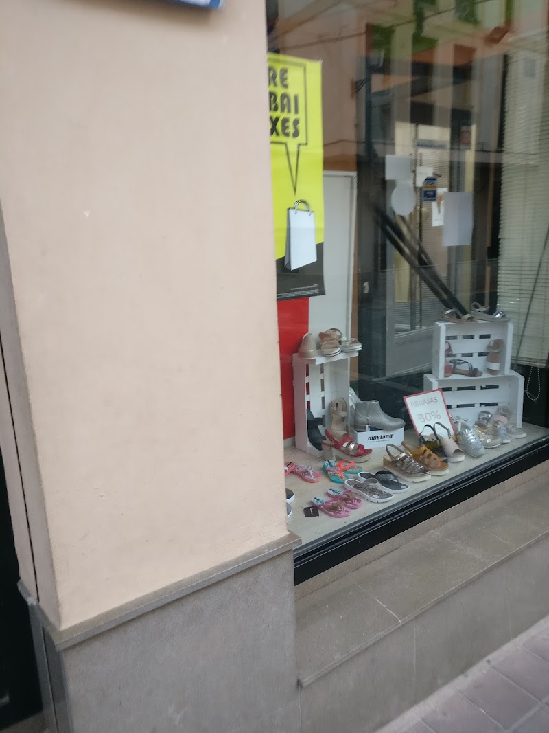 Imagen de negocio en Deporte en Navarrés