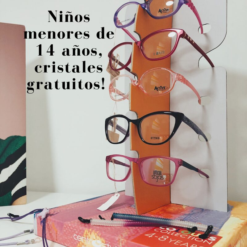 Imagen de negocio en Tercera edad en Navarrés