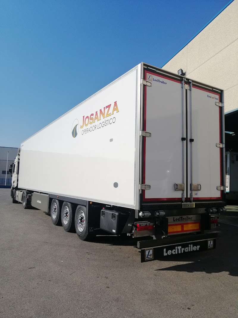 Imagen de Josanza Operador Logistico, S.l