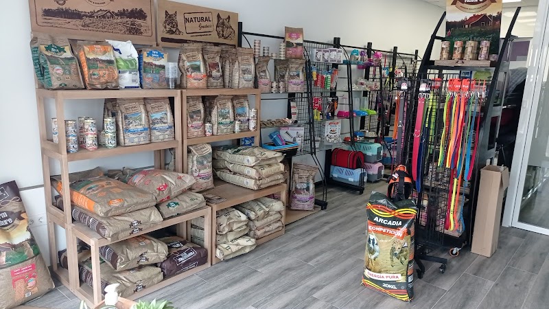 Imagen de negocio en Veterinaria en Ayelo de Malferit