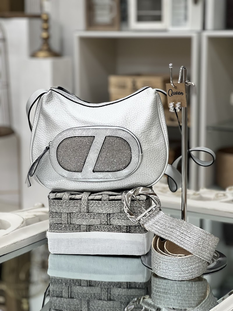 Imagen de Queen Bolsos