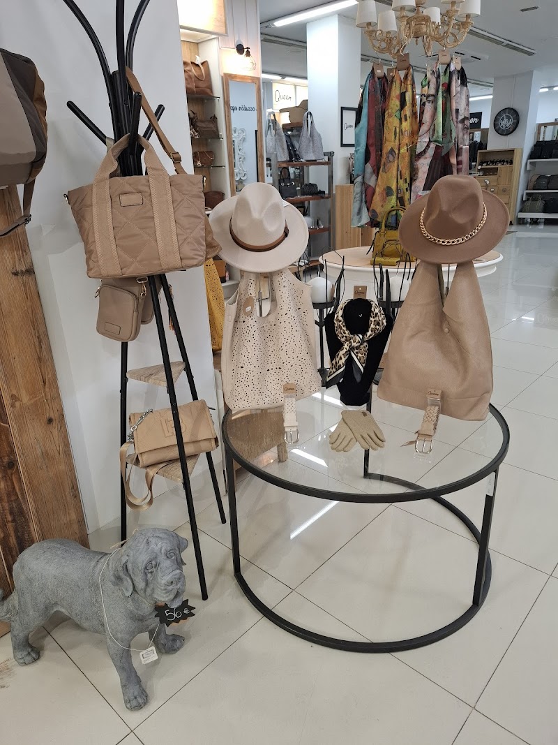 Imagen de Queen Bolsos