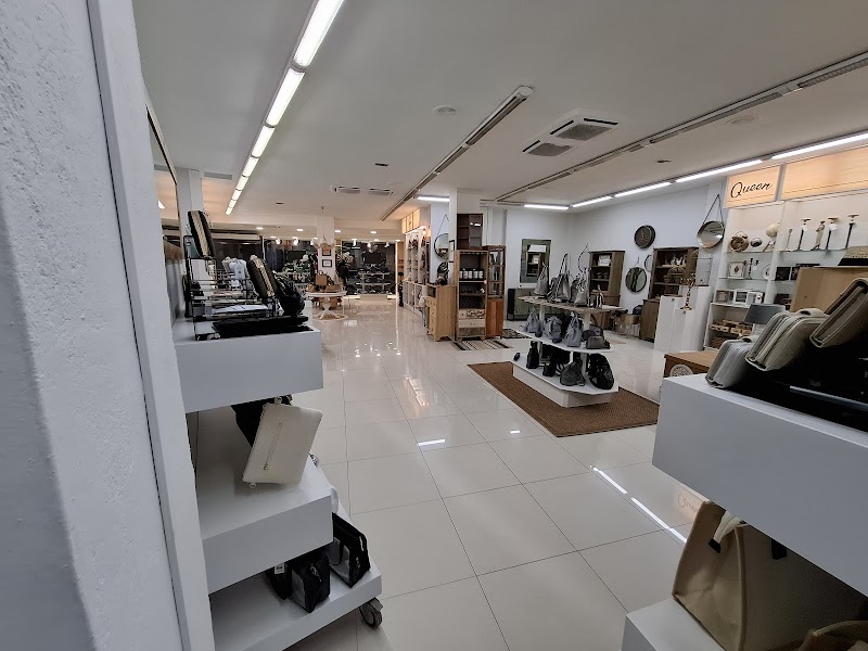 Imagen de Queen Bolsos