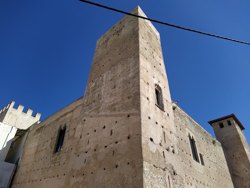 Imagen representativa de la localización