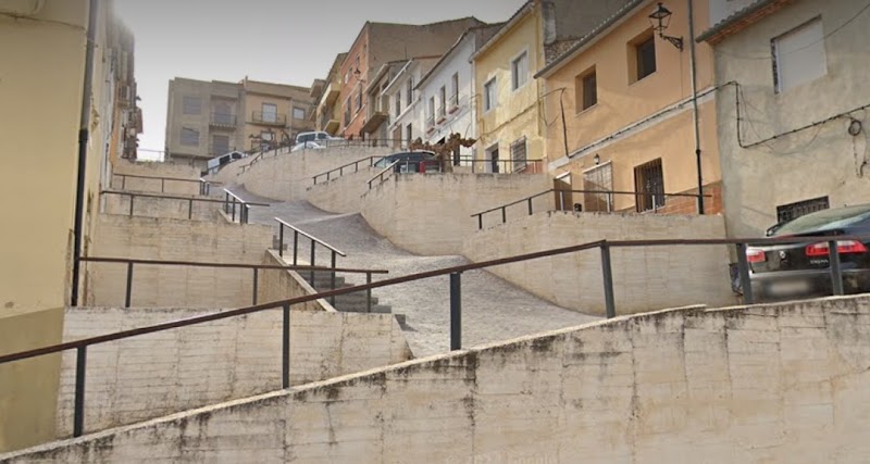 Imagen representativa de la localización