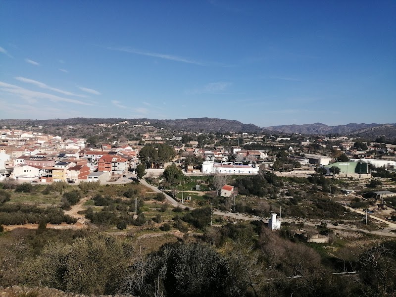 Imagen representativa de la localización