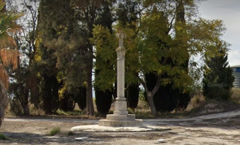 Imagen representativa de la localización