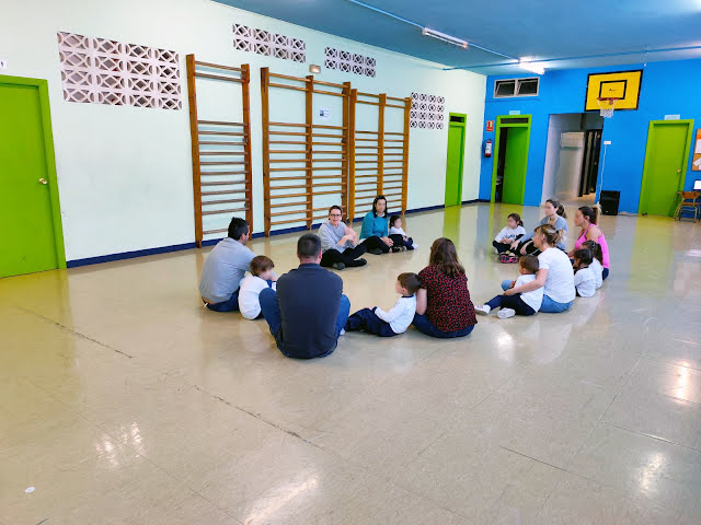 Imagen de Colegio Santa Ana Algemesi