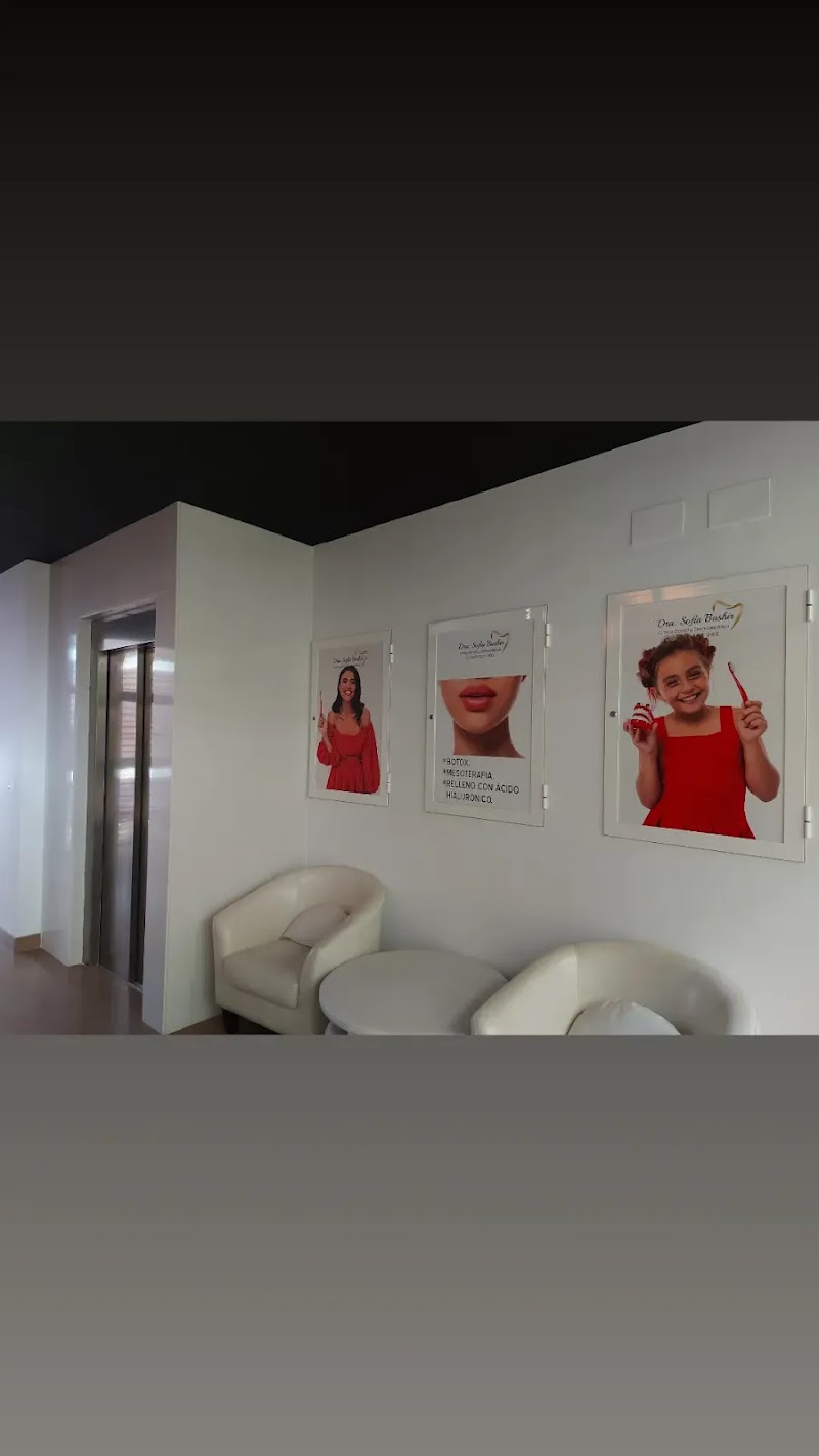 Imagen de negocio en Clínica dental en Castelló