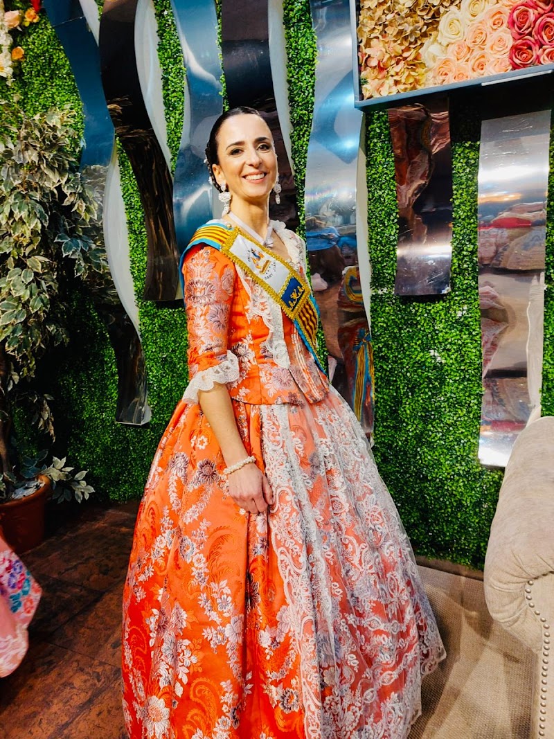 Imagen de Luxe Nails & Beauty