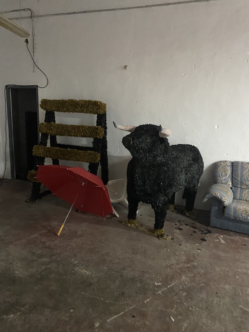 Imagen representativa de la localización