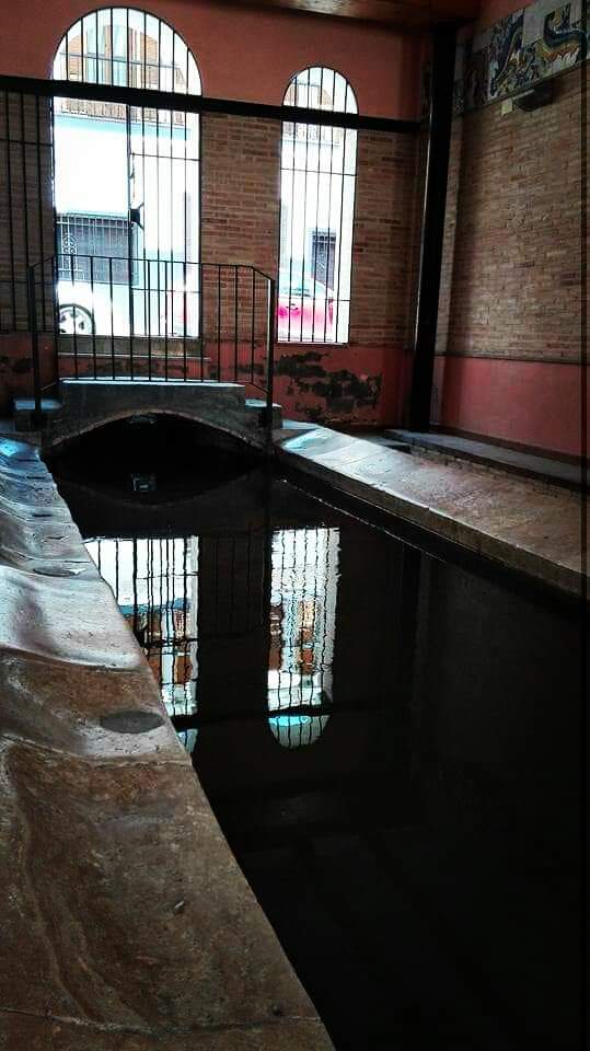 Imagen representativa de la localización