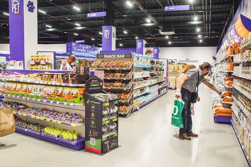 Imagen de Crazypet Mascotas