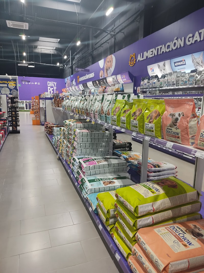 Imagen de Crazypet Mascotas