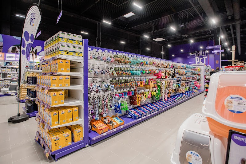 Imagen de Crazypet Mascotas