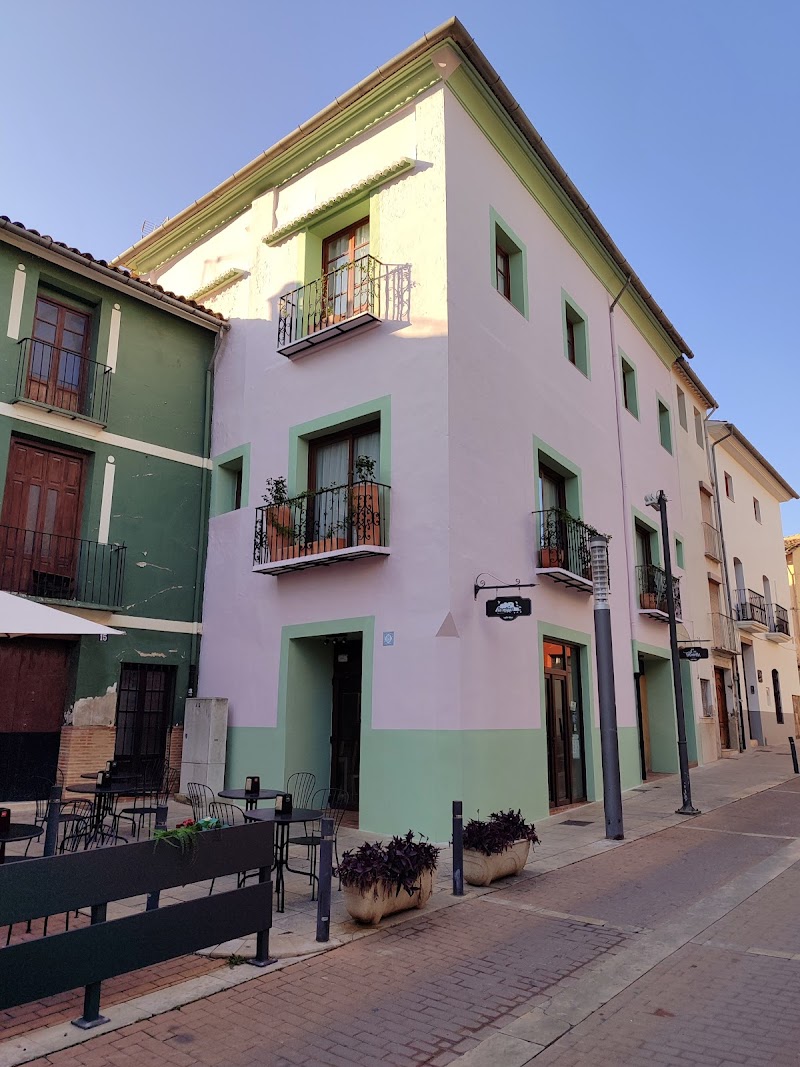 Imagen de Casa Rosetta Boutique