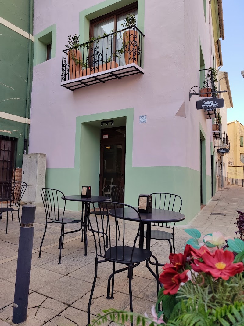 Imagen de Casa Rosetta Boutique