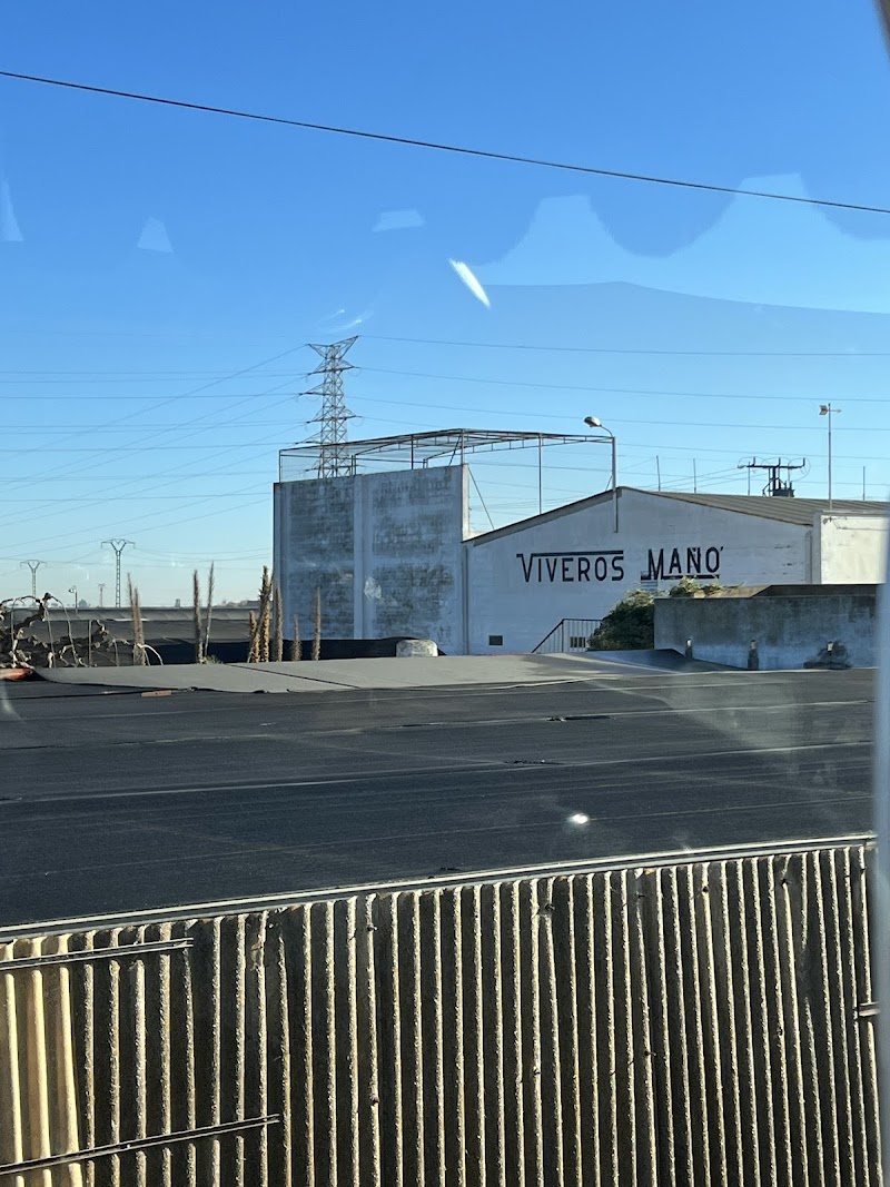 Imagen de Viveros Maño Alginet